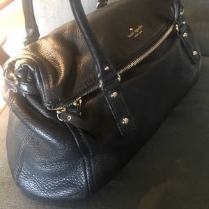 Kate Spade Cobble Hill Leslie Satchel